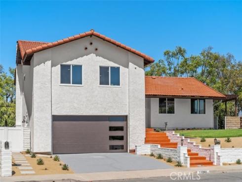 27241 Mariscal , Mission Viejo, CA