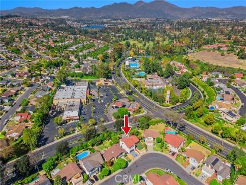 27241 Mariscal , Mission Viejo, CA
