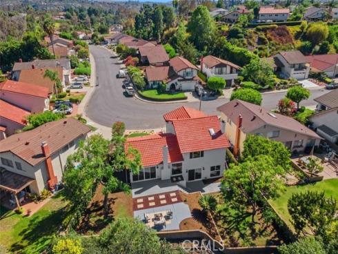 27241 Mariscal , Mission Viejo, CA