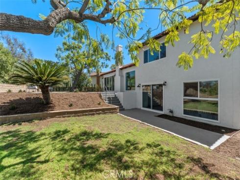 27241 Mariscal , Mission Viejo, CA