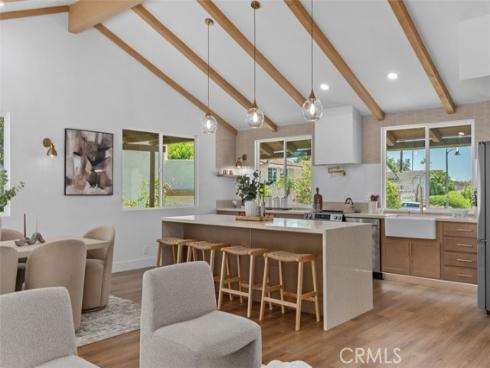 27241 Mariscal , Mission Viejo, CA