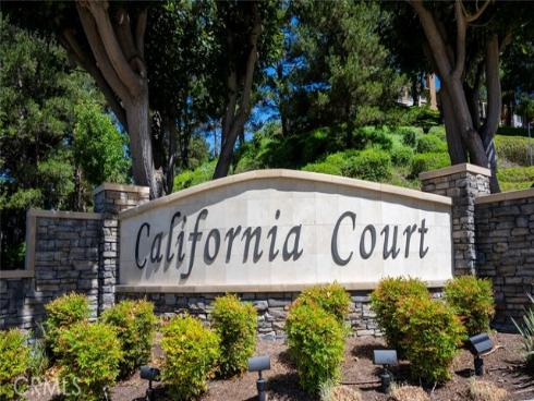210  California   Court, Mission Viejo, CA