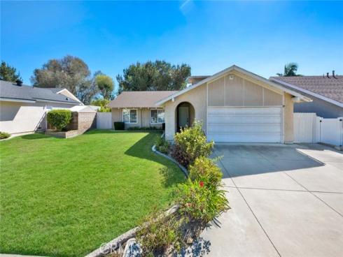26002  Via Del Norte  , Mission Viejo, CA