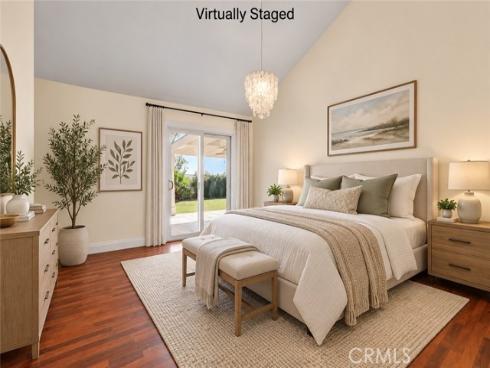 26002  Via Del Norte  , Mission Viejo, CA