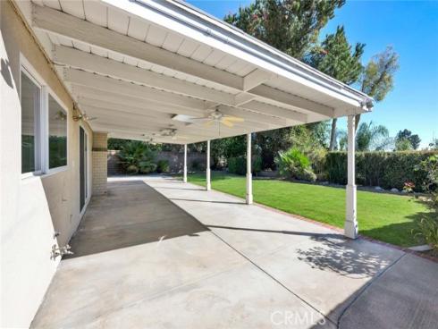 26002  Via Del Norte  , Mission Viejo, CA