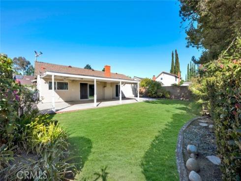 26002  Via Del Norte  , Mission Viejo, CA