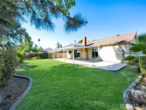 26002  Via Del Norte  , Mission Viejo, CA