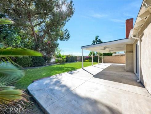 26002  Via Del Norte  , Mission Viejo, CA