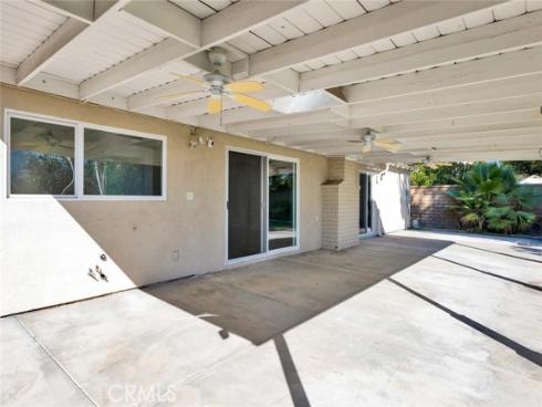 26002  Via Del Norte  , Mission Viejo, CA