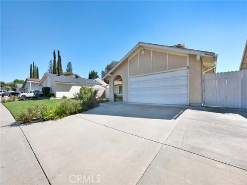26002  Via Del Norte  , Mission Viejo, CA
