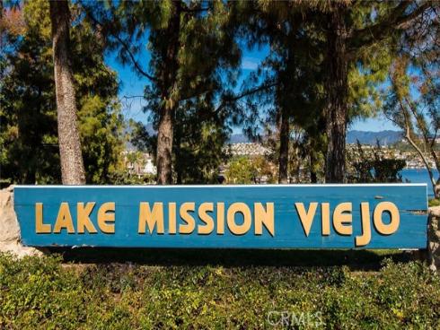 26002  Via Del Norte  , Mission Viejo, CA