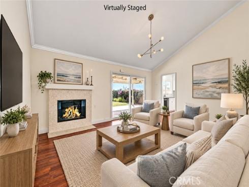 26002  Via Del Norte  , Mission Viejo, CA