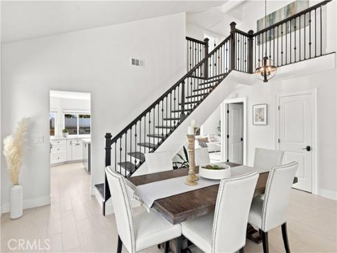 27322 Via Rioja , Mission Viejo, CA