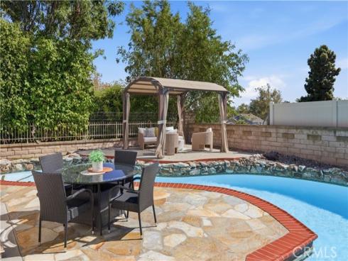 27322 Via Rioja , Mission Viejo, CA