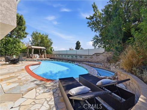 27322 Via Rioja , Mission Viejo, CA