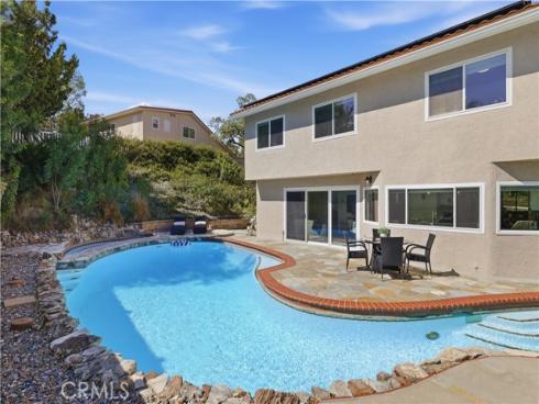 27322 Via Rioja , Mission Viejo, CA