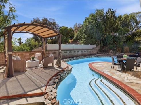 27322 Via Rioja , Mission Viejo, CA
