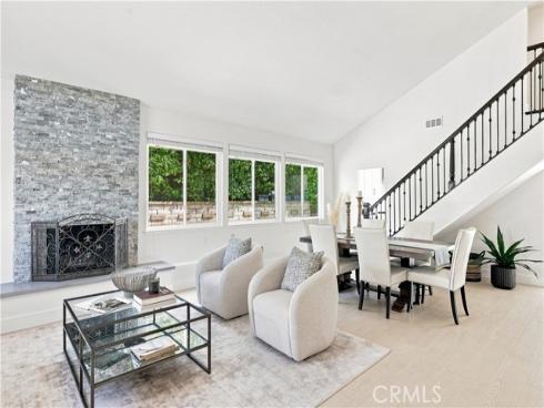 27322 Via Rioja , Mission Viejo, CA