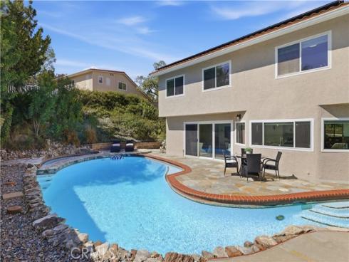 27322 Via Rioja , Mission Viejo, CA