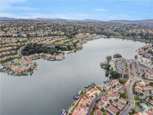 27322 Via Rioja , Mission Viejo, CA