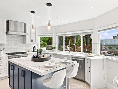 27322 Via Rioja , Mission Viejo, CA