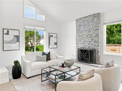 27322 Via Rioja , Mission Viejo, CA