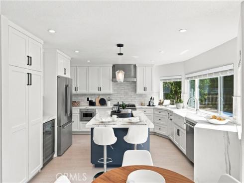27322 Via Rioja , Mission Viejo, CA