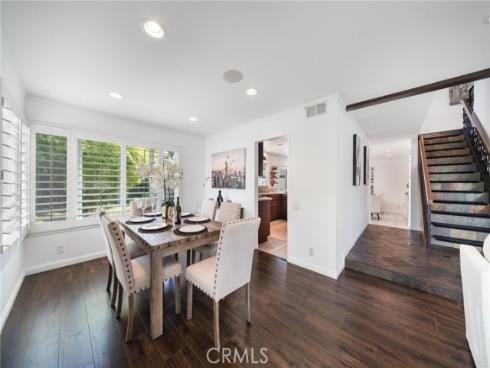 26482 Via Lara , Mission Viejo, CA