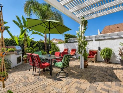 26482 Via Lara , Mission Viejo, CA