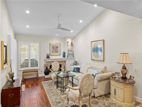 27752 Via Sarasate , Mission Viejo, CA