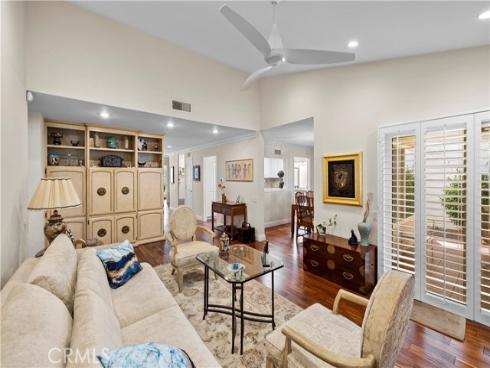 27752 Via Sarasate , Mission Viejo, CA