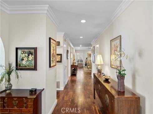 27752 Via Sarasate , Mission Viejo, CA