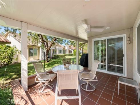27752 Via Sarasate , Mission Viejo, CA
