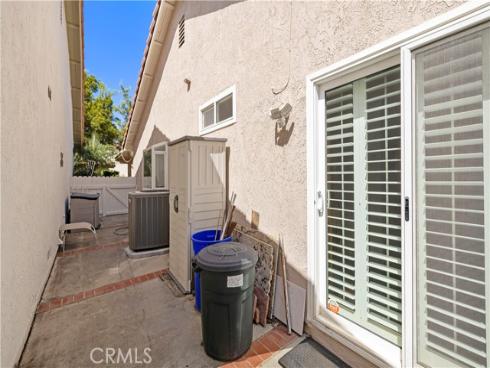 27752 Via Sarasate , Mission Viejo, CA
