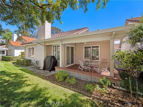 27752 Via Sarasate , Mission Viejo, CA