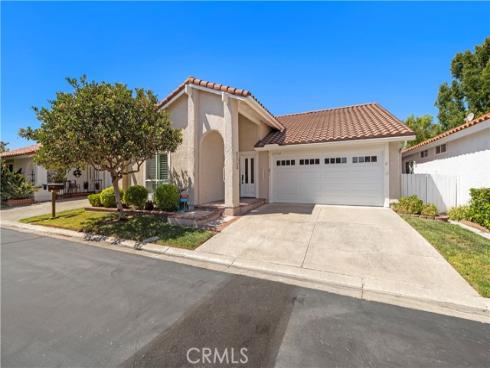 27752 Via Sarasate , Mission Viejo, CA