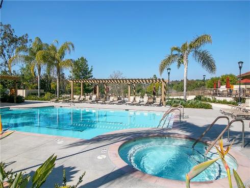 27752 Via Sarasate , Mission Viejo, CA