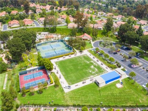 27752 Via Sarasate , Mission Viejo, CA