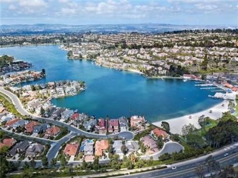 27752 Via Sarasate , Mission Viejo, CA