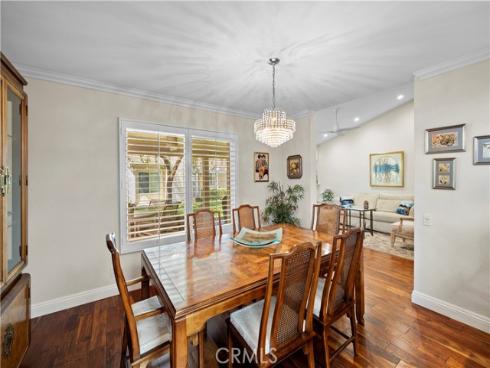 27752 Via Sarasate , Mission Viejo, CA