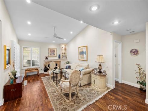 27752 Via Sarasate , Mission Viejo, CA