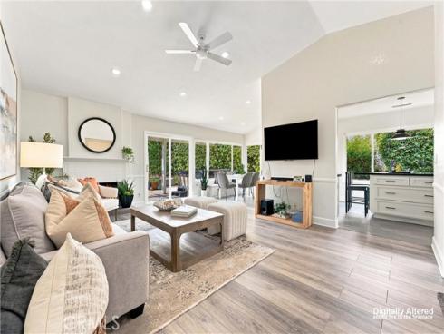 22651 La Vina , Mission Viejo, CA