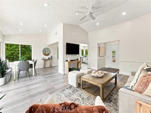 22651 La Vina , Mission Viejo, CA