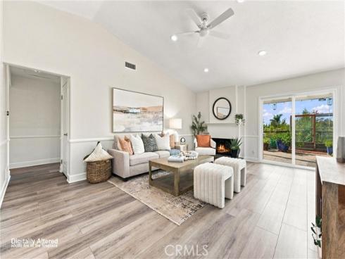 22651 La Vina , Mission Viejo, CA