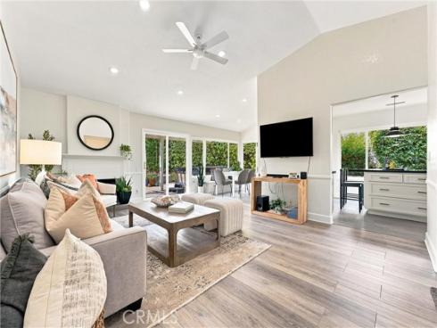 22651 La Vina , Mission Viejo, CA