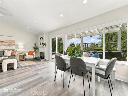22651 La Vina , Mission Viejo, CA