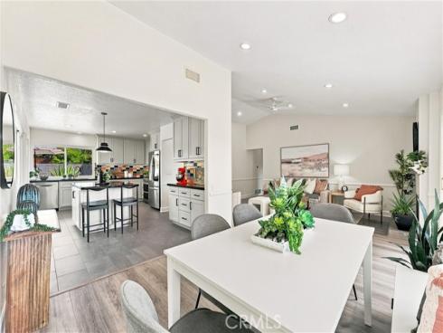 22651 La Vina , Mission Viejo, CA