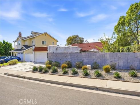 22651  La Vina  , Mission Viejo, CA