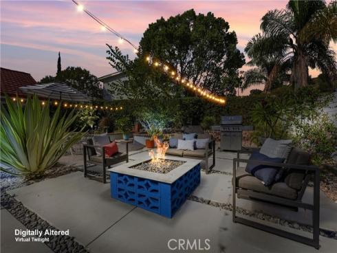 22651 La Vina , Mission Viejo, CA