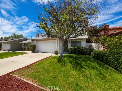 23401 Via Burriana , Mission Viejo, CA